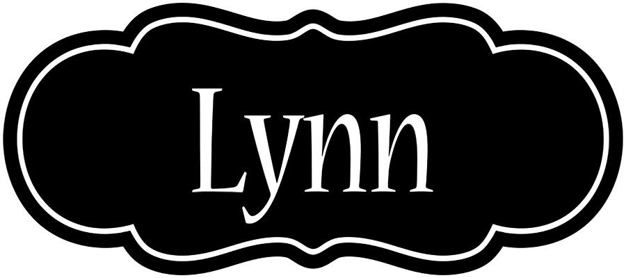 Lynn welcome logo