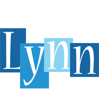 Lynn winter logo