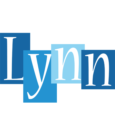 Lynn winter logo
