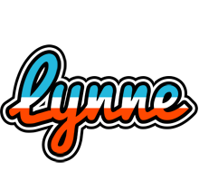 Lynne america logo