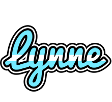 Lynne argentine logo