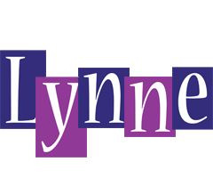 Lynne autumn logo