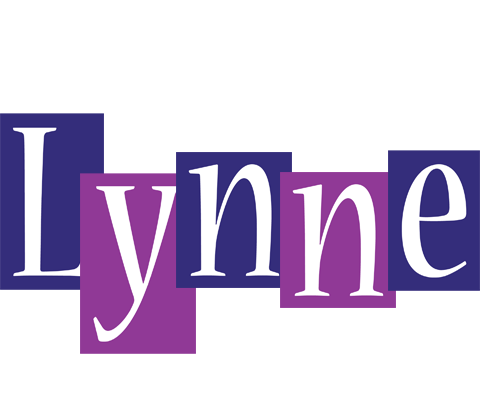 Lynne autumn logo