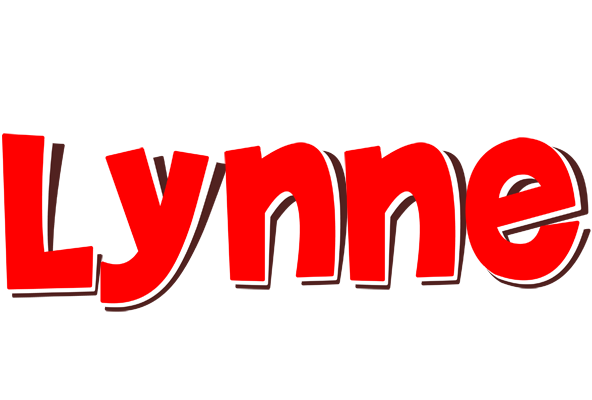 Lynne basket logo