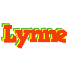 Lynne bbq logo