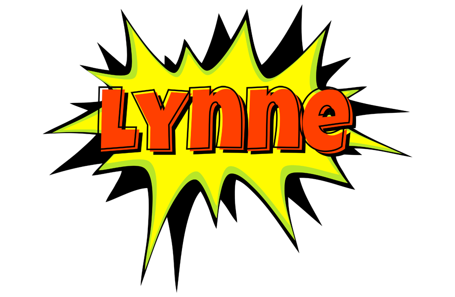 Lynne bigfoot logo