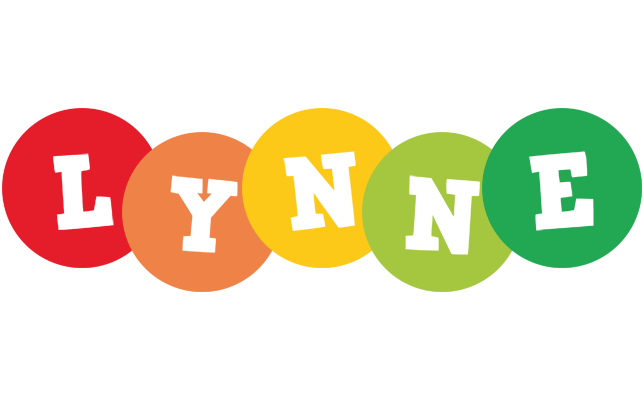 Lynne boogie logo