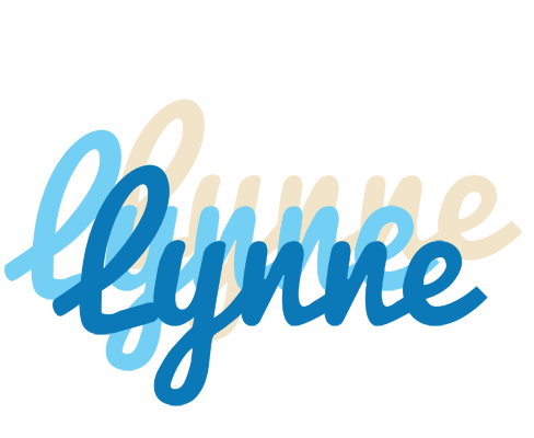 Lynne breeze logo