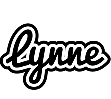 Lynne chess logo