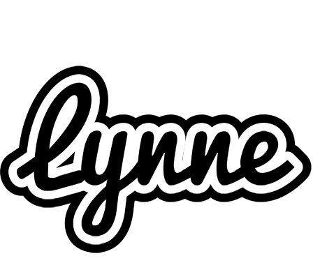 Lynne chess logo