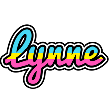 Lynne circus logo