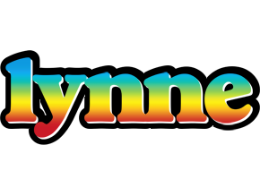 Lynne color logo