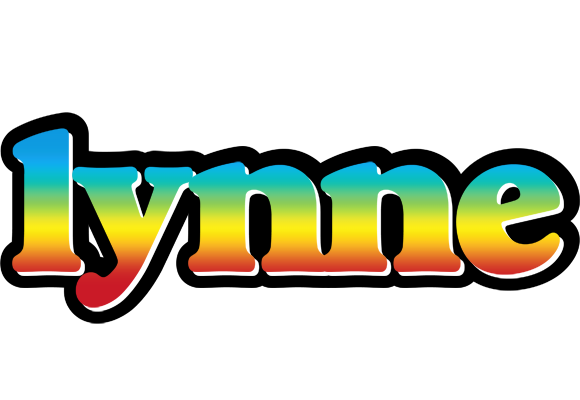 Lynne color logo