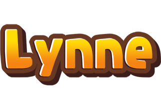 Lynne cookies logo