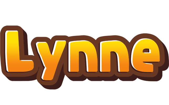 Lynne cookies logo