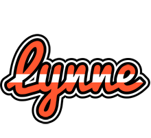 Lynne denmark logo