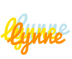 Lynne energy logo