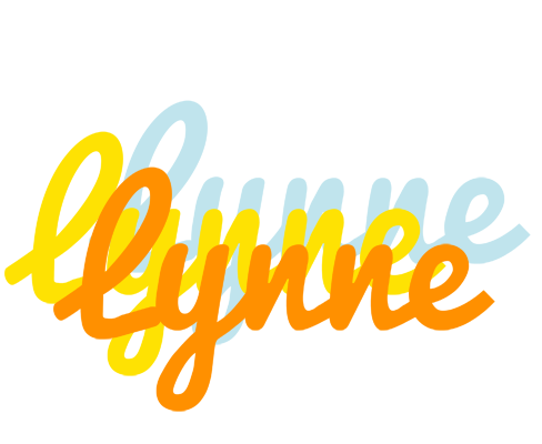 Lynne energy logo