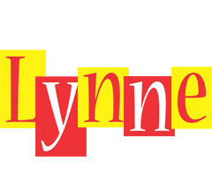 Lynne errors logo