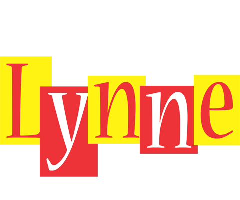 Lynne errors logo
