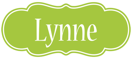 Lynne family logo