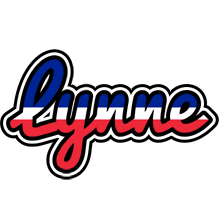 Lynne france logo