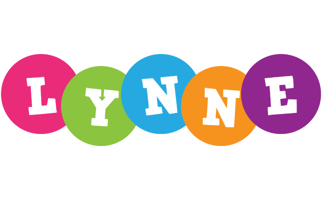 Lynne friends logo