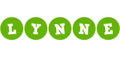 Lynne games logo