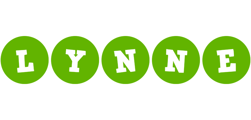Lynne games logo