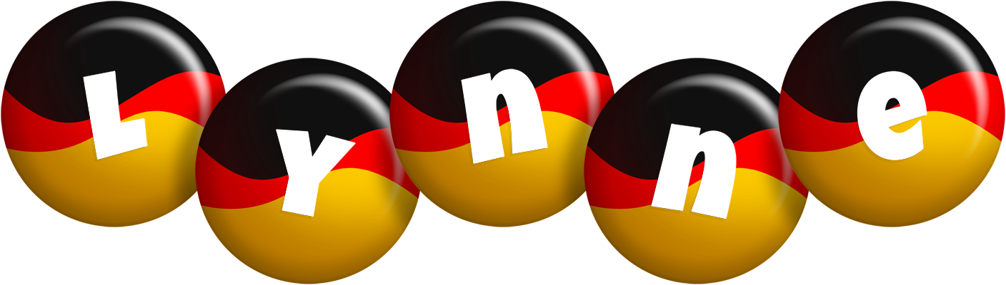 Lynne german logo