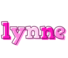 Lynne hello logo