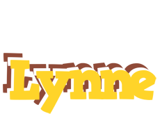 Lynne hotcup logo