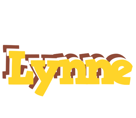 Lynne hotcup logo