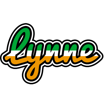 Lynne ireland logo