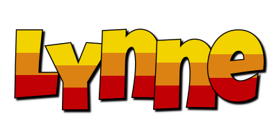 Lynne jungle logo