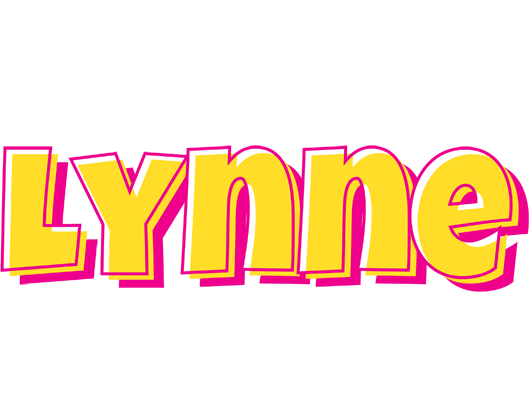 Lynne kaboom logo