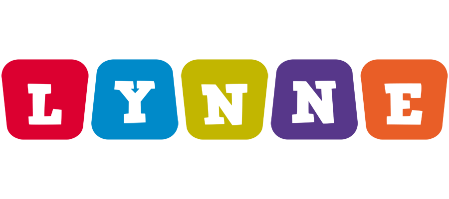 Lynne kiddo logo