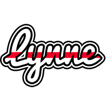 Lynne kingdom logo