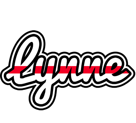 Lynne kingdom logo