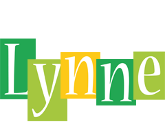 Lynne lemonade logo