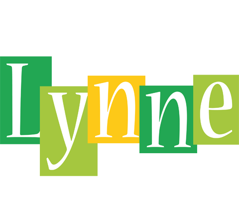 Lynne lemonade logo