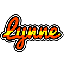 Lynne madrid logo