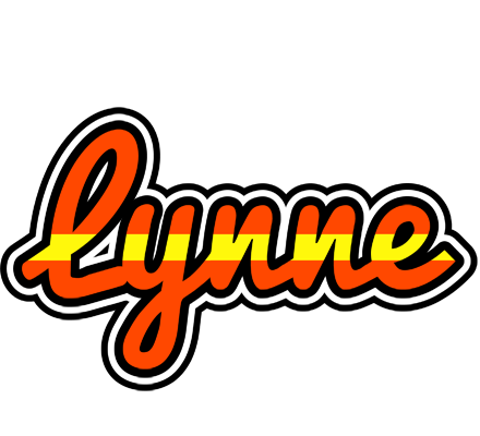 Lynne madrid logo