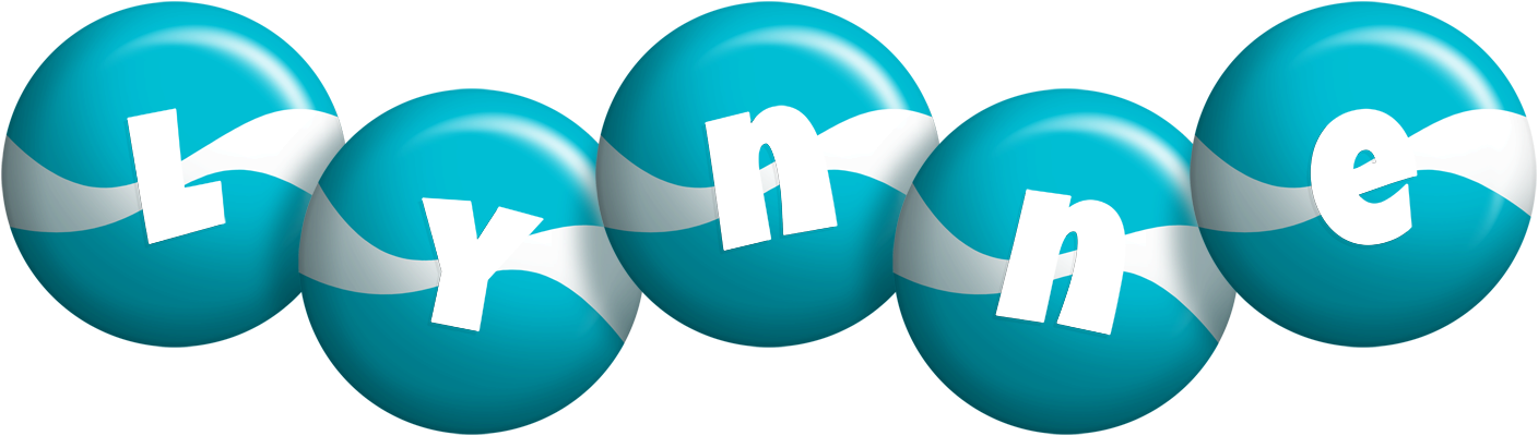 Lynne messi logo