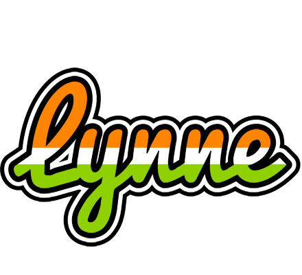 Lynne mumbai logo
