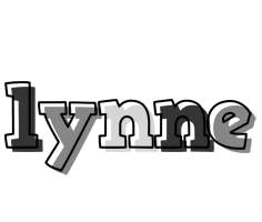 Lynne night logo