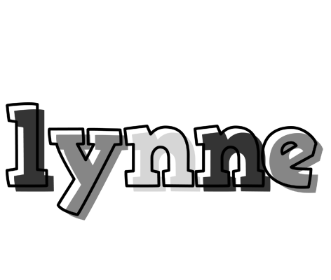 Lynne night logo