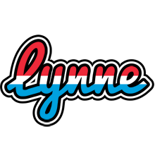 Lynne norway logo