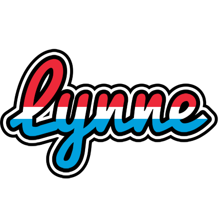 Lynne norway logo