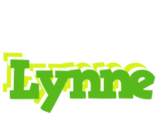 Lynne picnic logo